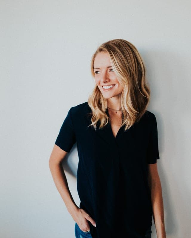 Kate Hatch, college application essay coach